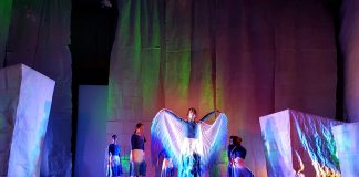 भर्चुअल थिएटरमा अब दैनिक दुई नाटक, आज ५ बजे नाटक क्लेशाः