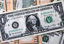 अमेरिकी डलरको मूल्य पुनः कीर्तिमानी उचाईमा