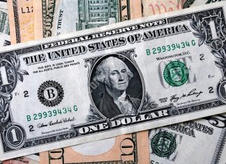 अमेरिकी डलरको मूल्य पुनः कीर्तिमानी उचाईमा