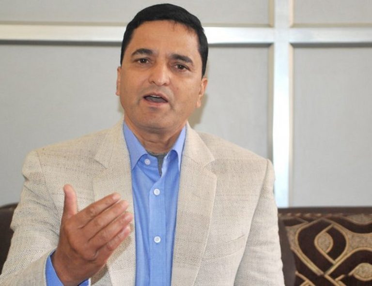 कोरोनाभाइरसबाट पर्यटनमा ९ लाख रोजगारी प्रभावित, मन्त्री भन्छन् – सार्वजनिक निजी पहल आवश्यक