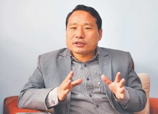 विद्युत् महसुलमा छुट : आत्मनिर्भरताको बाटोमा ऊर्जाको फड्को