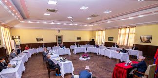 मन्त्रिपरिषद बैठक बस्दै, कति थपिएला लकडाउनको अवधि ?