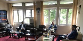 पर्यटन क्षेत्र सुधारका लागि आगामी बजेटमा प्याकेज घोषणा हुने