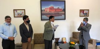 अर्थतन्त्र चलायमान बनाउन चेम्बरले पेश गर्यो १७ बुँदे सुझाव