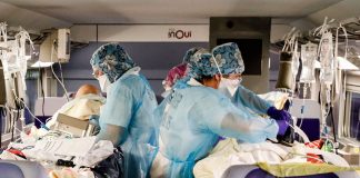 कोरोना संक्रमितको संख्या ४२ लाख नाघ्यो, १५ लाख उपचारपछि घर फर्किए