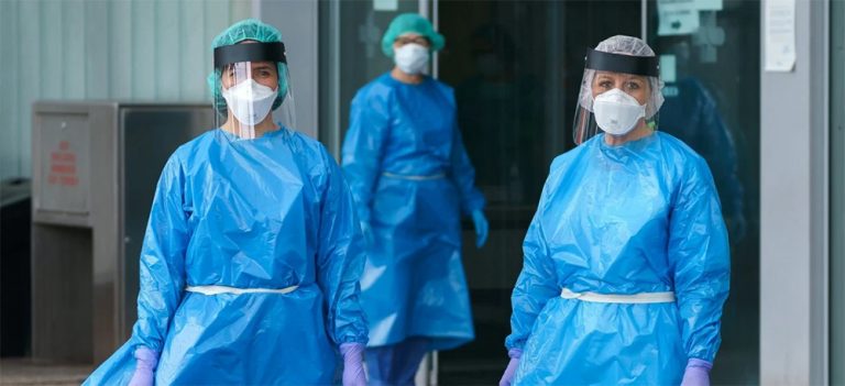 कोरोनाबाट मृत्यु हुनेको संख्या ६९ हजार नाघ्यो, संक्रमित  १३ लाख नजिक