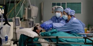 कोरोना संक्रमितको संख्या ३० लाख नाघ्यो, मृतकको संख्या २ लाख १० हजार