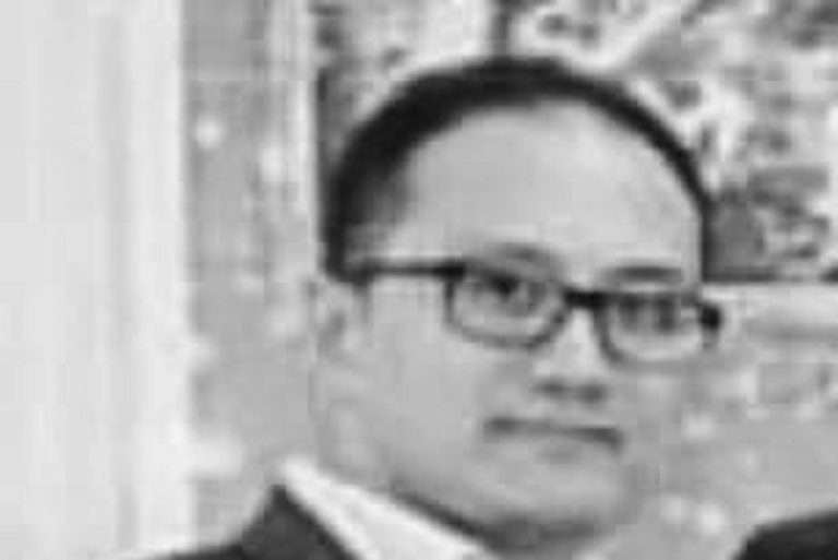 लन्डनमा अर्का एक नेपालीको निधन