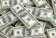 यस्तो छ आजका लागि निर्धारण गरिएको विदेशी मुद्राको विनिमयदर