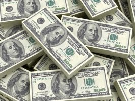 विदेशी विनिमय सञ्चिति घट्यो, माघ मसान्तमा ११ खर्ब ७३ अर्ब मौज्दात