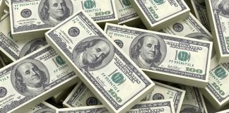 यस्तो छ आजका लागि निर्धारण गरिएको विदेशी मुद्राको विनिमयदर