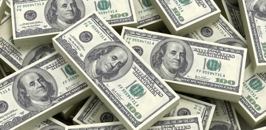 अमेरिकी डलरको मूल्य १५० रुपैयाँ माथि, अन्यको कति ?