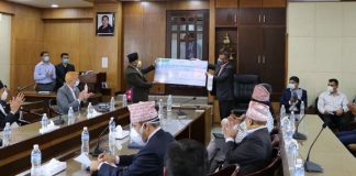 कोरोना नियन्त्रण कोषमा सहयोगको ओइरो, एकै दिन ८४ करोड जुट्यो