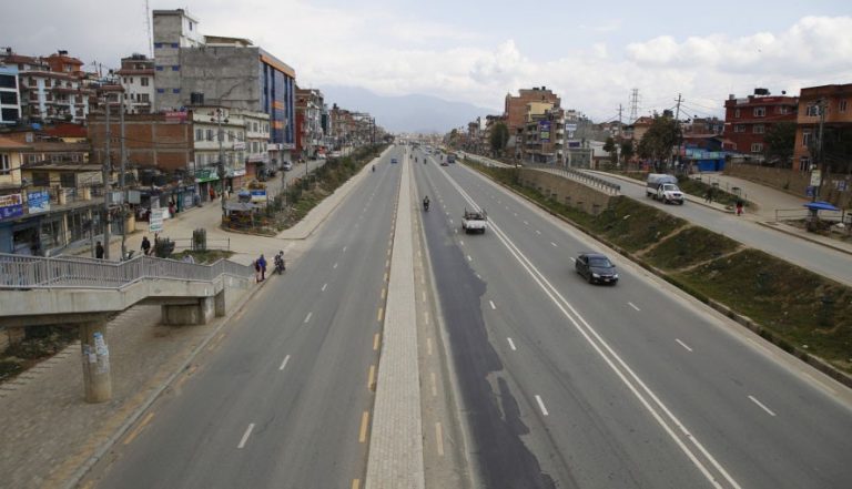 सरकारले खेर फालेको तीन महिना