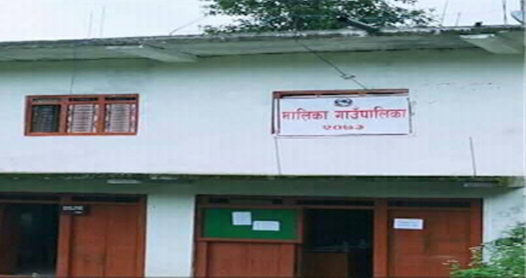 मालिका गाउँपालिकाका ८ स्कुलमा क्वारेन्टाइन, गाउँपालिका छिर्ने सबै अनिवार्य बस्नुपर्ने