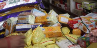 मूल्य वृद्धि सरकारको नियन्त्रण बाहिर, महंगीको धेरै भार भान्छामा