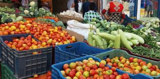 वर्षायाममा भूलेर पनि काँचो नखानुहोस् यी तरकारीहरू, निम्त्याउँछ संक्रमण