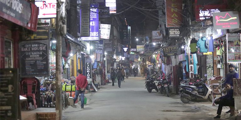 पर्यटन र हवाई क्षेत्रलाई १० प्रतिशतसम्म चालु पूँजी कर्जा