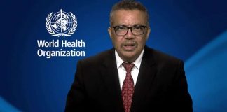 ‘कोरोना संक्रमणको दोस्रो लहर देखियो, अझै लामो समयसम्म रहन्छ’- डब्ल्युएचओ