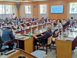 कोरोना रोकथाममा भएको खर्च सार्वजनिक, कहाँ कति भयो ? (विवरणसहित)