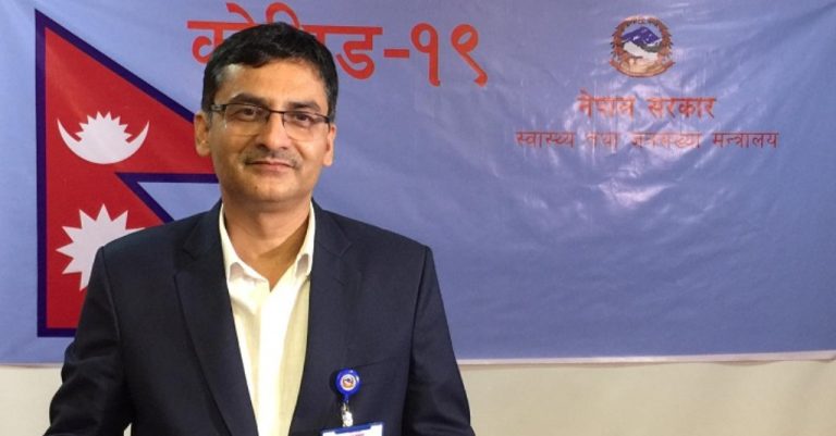 निजी तथा सामुदायिक स्वास्थ्य संस्थाले आरडीटी परीक्षण गर्न पाउने