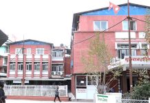 टेकु अस्पतालले कोरोनाका बिरामीसँग धरौटी नलिने