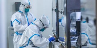 थप ३३४ जनामा कोरोना संक्रमण, संक्रमितको संख्या २६३४ पुग्यो