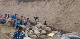 निर्माण क्षेत्रका २० लाख मजदुर प्रभावित, ५ हजार आयोजना अन्यौलमा