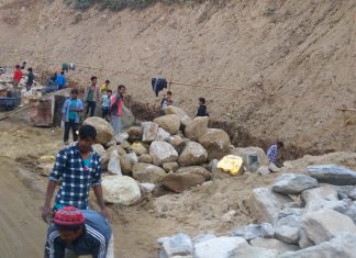 निर्माण क्षेत्रका २० लाख मजदुर प्रभावित, ५ हजार आयोजना अन्यौलमा