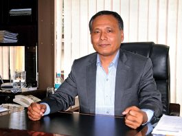 कुलमानले भने ‘मैले राजीनामा दिन लागेको हल्ला गलत हो’