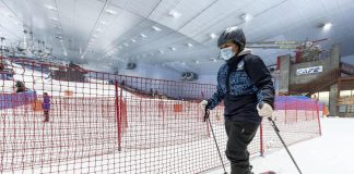 सरकारी सेवा र व्यवसाय खुला गर्दै दुबई, नेपाली कामदारलाई राहत