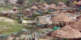 एक वर्षमा ३ लाख भन्दा धेरै पर्यटकले घुमे सौराहा