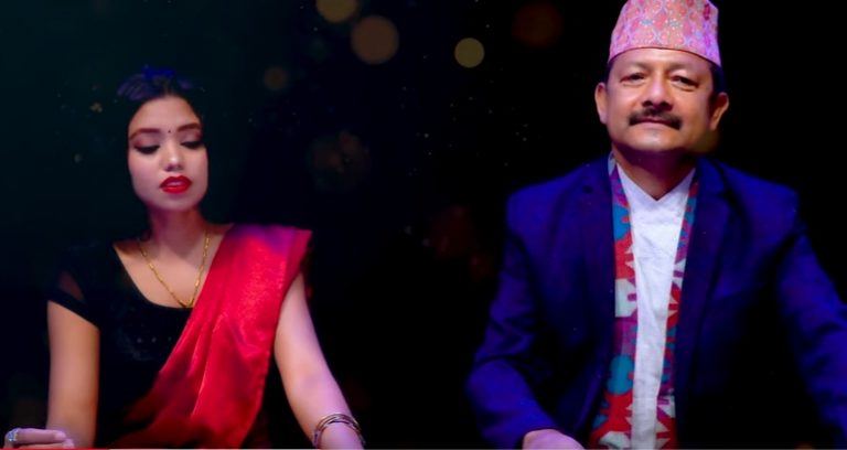 देशभक्ती गीत ‘आमा तिम्रो छातीको पाटो, छिमेकीले बनायो मुलबाटो…’ (भिडियो)