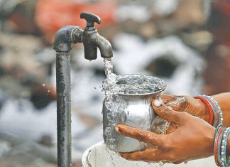 याङग्री र लार्केको पानी काठमाडौं ल्याउन ३ अर्ब ५१ करोड विनियोजन