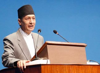 ‘विदुतीय गाडीले खपत गरेर बिजुली सदुपयोग हुँदैन्, उद्योग बढाउनु पर्छ’