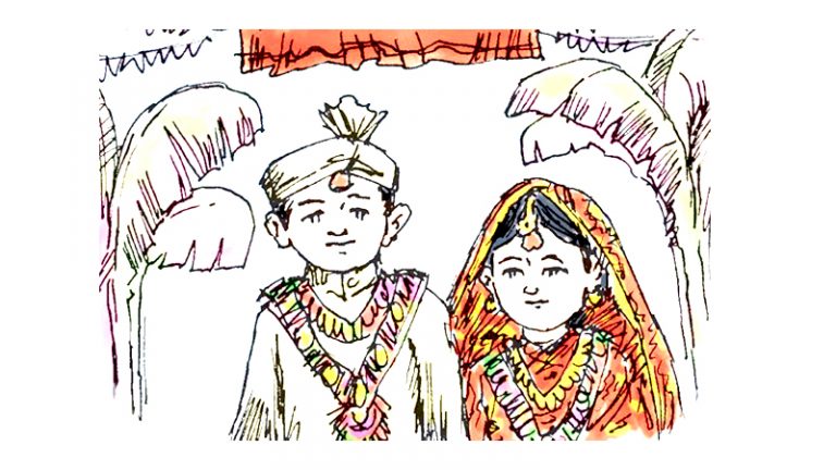 बिहेको उमेर हद २० वर्ष, १६ मै बिहे गरे बदर नहुने !