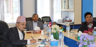 बिहिबारदेखि बैंक तथा वित्तीय संस्थाका सीमित कार्यालयमात्र खुल्ने