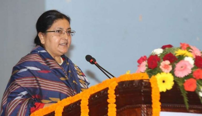 सरकारको नीति तथा कार्यक्रम सार्वजनिक हुँदै, रोजगारी र स्वास्थ्य क्षेत्र प्राथमिकतामा