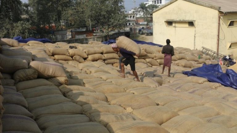 लकडाउनमा २४.६५ प्रतिशत उद्योग नियमित सञ्चालन