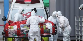 कोरोना संक्रमितको संख्या ४४ लाख नाघ्यो, १६ लाख उपचारपछि घर फर्किए