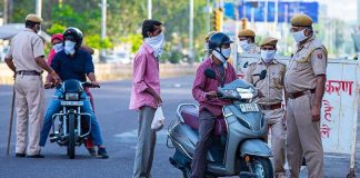 भारतमा कोरोना संक्रमितको संख्या ४९ हजार नाघ्यो