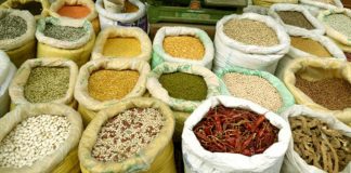 माघ महिनामा बढ्याे मूल्यवृद्धि