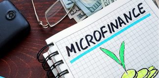 ८.५७ अंकले घट्याे सेयर बजार, माइक्रोफाइनान्समा भने आकर्षण