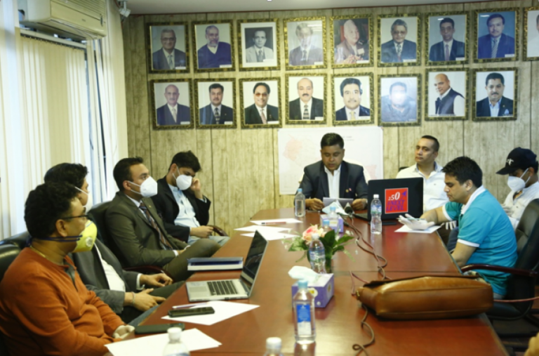 ‘सरकारको दोहोरो नीतिले विद्युतीय सवारी व्यवसायीको ठूलो लगानी जोखिममा’ – नाडा