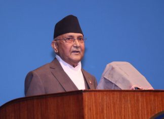 ‘एमसीसी पास नभए पनि सरकारले ट्रान्समिसन लाइन बनाएरै छाड्छ’