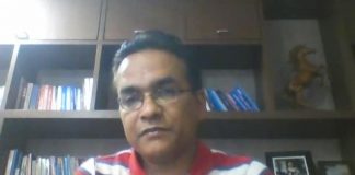 गभर्नर सिफारिस समितिबाट विश्व पौडेलले दिए राजिनामा, गभर्नर बन्ने संकेत