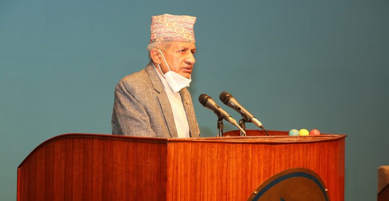 ‘प्रवेशाज्ञाको म्याद सकिएकै कारण कानूनी जटिलता व्यहोर्न पर्दैन’