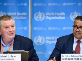 ‘स्पेनिस फ्लूको तुलनामा कोरोना चाँडै नियन्त्रणमा आउँछ’