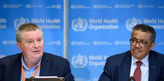 ‘कोरोना भाइरसलाई पूर्ण रुपमा निर्मूल पार्न सकिँदैन’- डब्लुएचओ