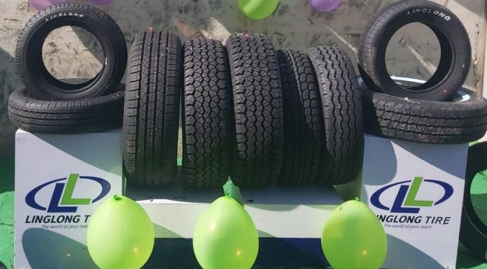 लिङलङ ब्रान्डका टायर नेपाली बजारमा, डेल्टा डिस्ट्रिब्युटर्सले बिक्री गर्ने